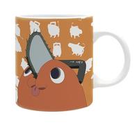ABYSTYLE - CHAINSAW MAN Mug Pochita