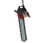 ABYstyle Porte-clés Chainsaw Man Tête