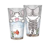 ABYstyle Aquarium CHI Verre XXL 400 ml