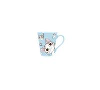 Abystyle - Chi - Mug - 340 Ml - Poses Chi