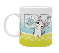 ABYstyle - Chi - Mug (EMPREINTES)