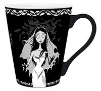 ABYSTYLE - CORPSE BRIDE Victor & Emily Tasse