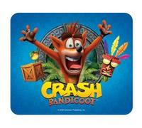 ABYstyle - Crash Bandicoot - Tapis de Souris Souple - Crash G