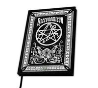 ABYstyle – Cahier Cthulhu Necronomicon – A5