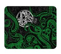 ABYSTYLE - Cthulhu Tapis de Souris Souple Necronomicon