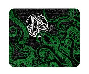 ABYSTYLE - Cthulhu Tapis de Souris Souple Necronomicon