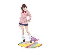 ABYSTYLE - DAN DA DAN Acryl® Momo Ayase