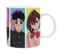 ABYSTYLE - DAN DA DAN Mug Portraits