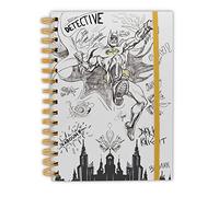 Cahier - DC Comics - Graphic Batman G