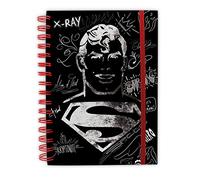 ABYstyle DC Comics Cahier Graphic Superman