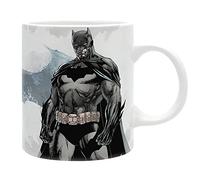 ABYstyle - Mug DC Comics Batman le Chevalier Noir - 320 ml