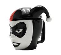 ABYstyle Dc comics - mug 3D - harley quinn