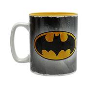 ABYstyle - DC Comics - Mug - 460 ML - Batman & Logo