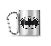 ABYSTYLE - DC COMICS Mug carabiner Batman