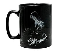 ABYSTYLE - DC COMICS Mug Catwoman Grand contenant