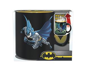 ABYstyle Dc comics - mug heat change - 460 ml - batman & joker