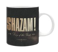 ABYSTYLE - DC COMICS Mug Shazam La Rage des Dieux