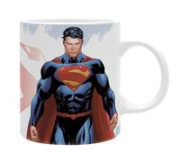 ABYstyle Mug Superman Man of Steel – DC Comics