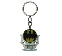 ABYstyle Porte-clés Bat-signal DC COMICS 3D premium