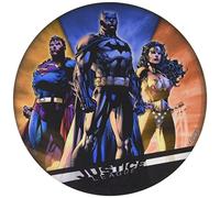 Abystyle - DC Comics - Tapis de Souris - Justice League