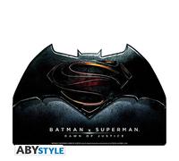 ABYstyle - DC Comics - Tapis de Souris - Logo Batman V Superman Film