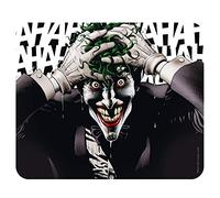 ABYSTYLE - DC Comics - Tapis de Souris Souple - Joker hilare