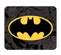 ABYSTYLE - DC Comics - Tapis de Souris Souple - Logo Batman