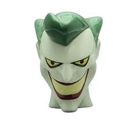 ABYSTYLE - DC COMICS Tasse 3D Tête Joker