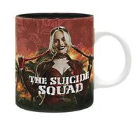 ABYSTYLE DC COMICS - The Squad - Mug 320ml