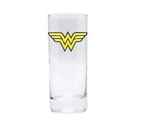 ABYSTYLE - DC COMICS - Verre Wonder Woman