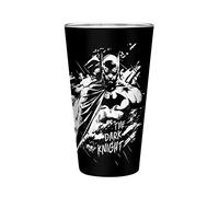 ABYSTYLE Dc comics - verre xxl - 400 ml - batman & joker