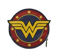 ABYstyle - DC Comics - Wonder Woman - Porte-Monnaie - Logo