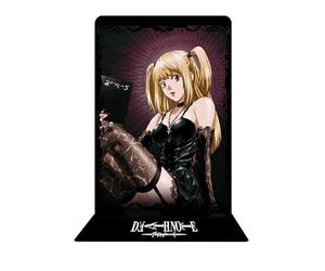 ABYSTYLE - Death Note Acryl® Misa - Produit Officiel - Figurine Acrylique à Poser - Accessoire de Collection Manga
