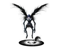 Abystyle - Death Note Acryl® Ryuk