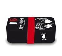 ABYSTYLE - DEATH NOTE Boite bento Kira vs L