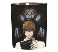 ABYstyle - DEATH NOTE Bougie Light & Ryuk
