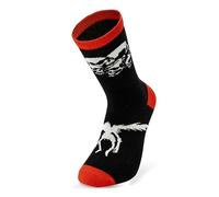 ABYSTYLE - DEATH NOTE Chaussettes Ryuk