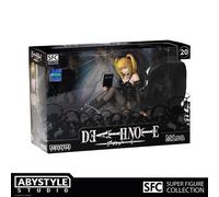 Abystyle Death Note Figurine Misa