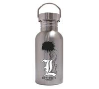 ABYstyle - DEATH NOTE Gourde Métal L
