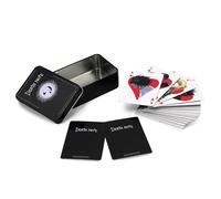 ABYSTYLE - Death Note Jeu de 54 Cartes