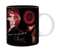 ABYstyle Mug Death Note Couple mortel 320 ml