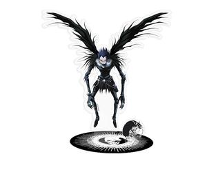 ABYSTYLE Death Note Ryuk Unisexe Figurine de Collection Multicolore Acrylique