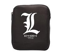 ABYSTYLE - DEATH NOTE - Sac Besace L Symbole Vinyle Petit Format
