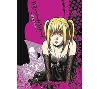 ABYSTYLE - DEATH NOTE Set 2 Chibi Posters L vs Light & Misa (52 x 38 cm)