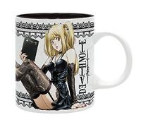 ABYSTYLE DEATH NOTE - Tasse Misa