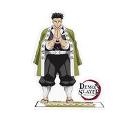 ABYSTYLE - Demon Slayer Acryl® Gyomei Himejima