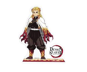 ABYSTYLE - Demon Slayer Acryl® Rengoku Kyojuro