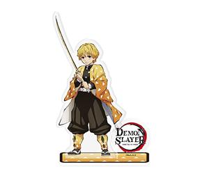ABYSTYLE - Demon Slayer Acryl® Zenitsu