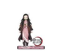 ABYSTYLE - Demon Slayer Acrylic Nezuko 2