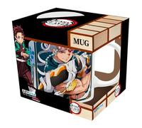 ABYSTYLE - DEMON SLAYER Mug 320 ml Tengen Uzui S2